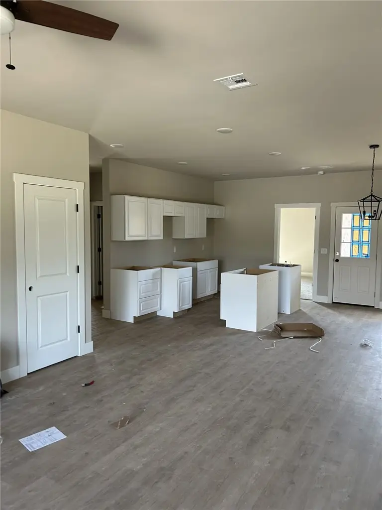 837 Snyder Springs Loop, Watts, OK 74964 - #3