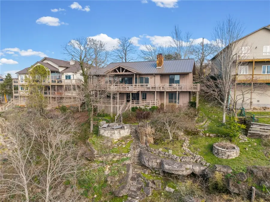 55 Table Rock Drive, Holiday Island, AR 72631 - #2