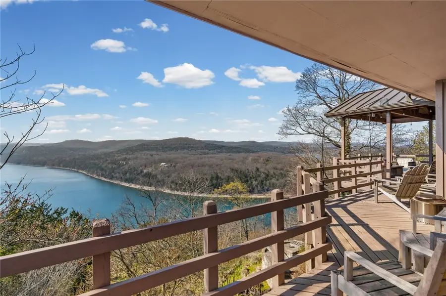 55 Table Rock Drive, Holiday Island, AR 72631 - #3