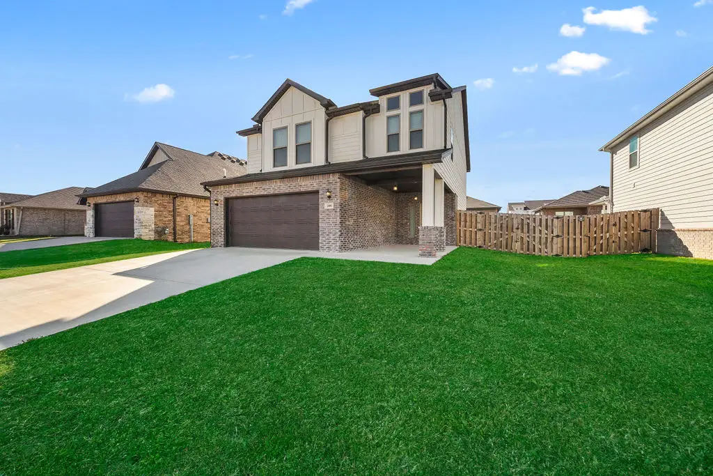 2081 Wildflower Drive, Centerton, AR 72719 - #1