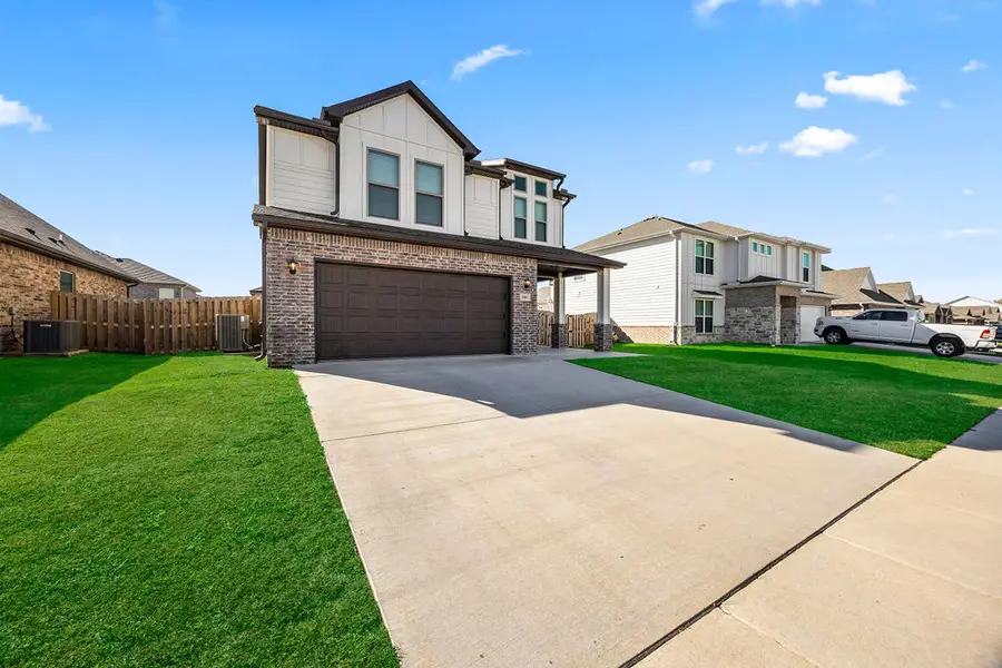 2081 Wildflower Drive, Centerton, AR 72719 - #3