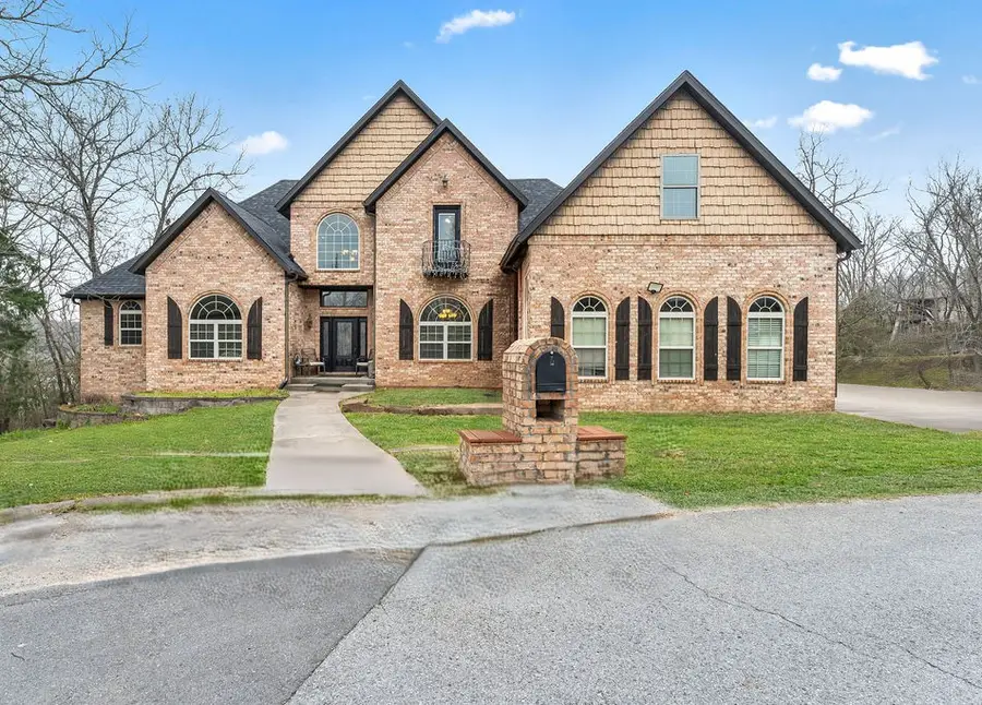 14 Holcombe Lane, Bella Vista, AR 72714 - #2