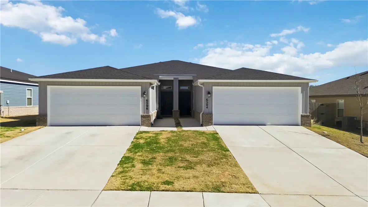 6504-6506 NW Vandergriff Street, Bentonville, AR 72713 - #1