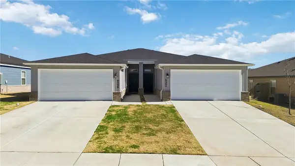 6504-6506 NW Vandergriff Street, Bentonville, AR 72713