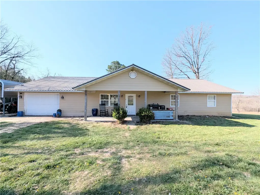 9959 Enon Circle, Lead Hill, AR 72644 - #1