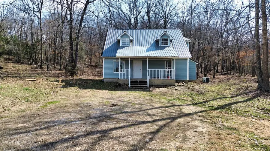 11859 W Highway 156, West Fork, AR 72774 - #2