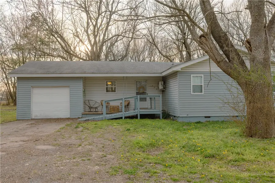 115 Shady Lane, Westville, OK 74965 - #2