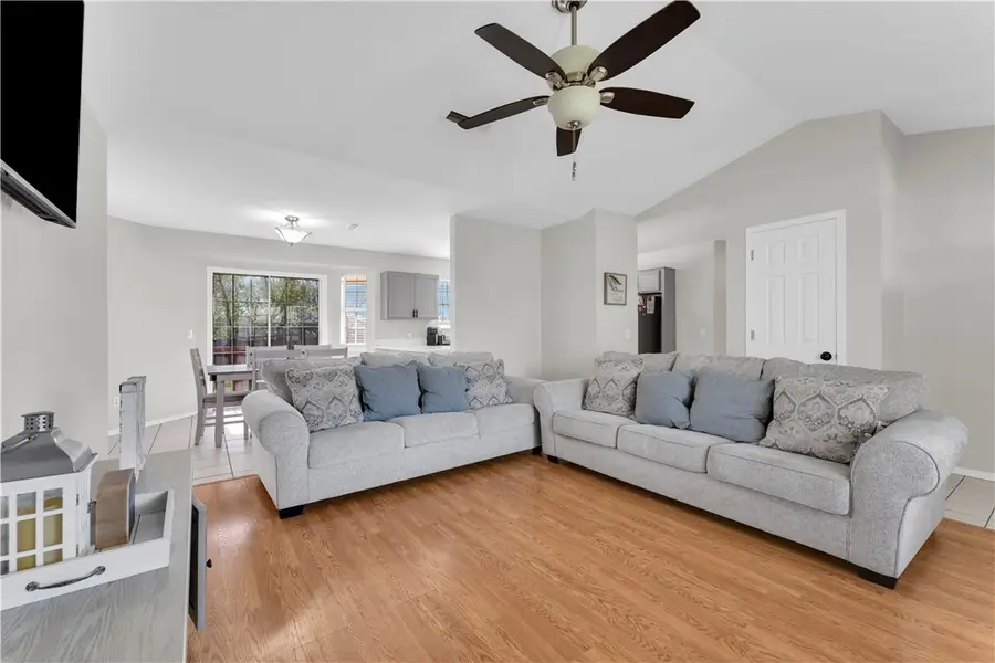 511 Del Circle, Lowell, AR 72745 - #2