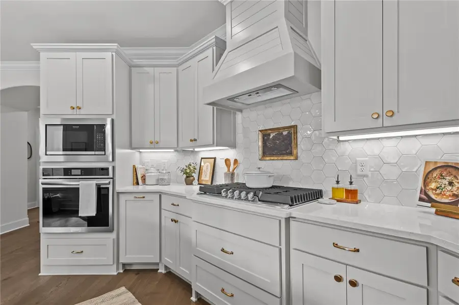 4545 W Huron Loop, Fayetteville, AR 72704 - #3