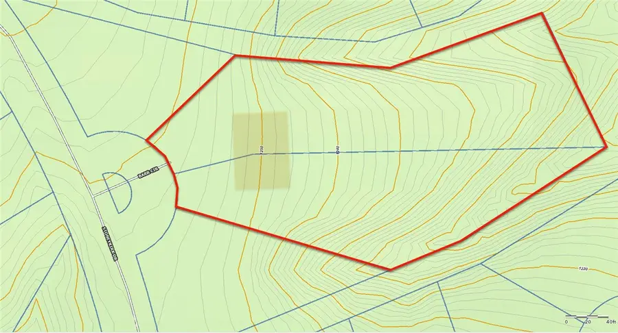 (Lot 2&3) Barr Circle, Bella Vista, AR 72715 - #2