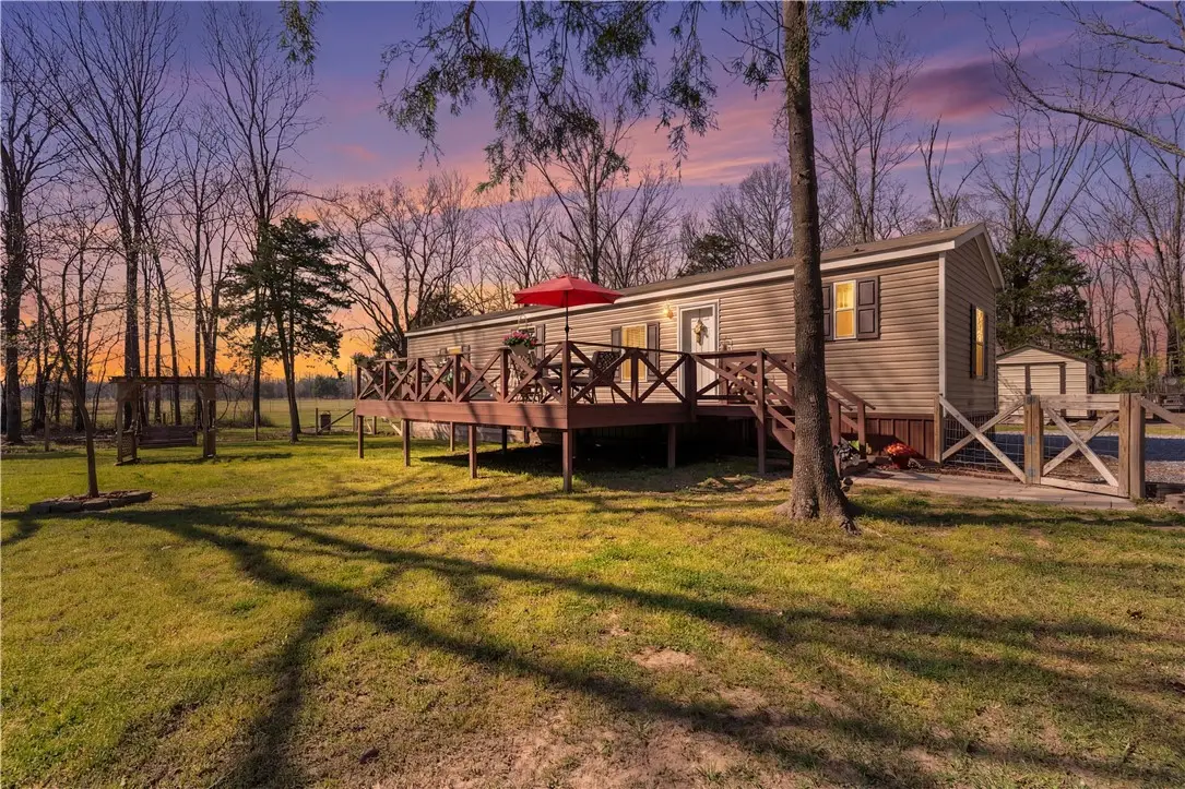 21500 State Line Road, Sulphur Springs, AR 72768 - #1