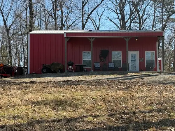 8003 Hamley Road, Rogers, AR 72756