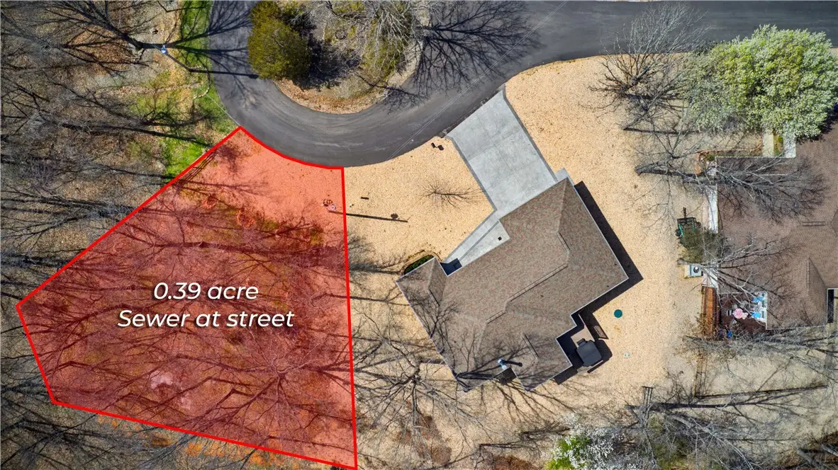 17 Ettington Lane, Bella Vista, AR 72714 - #1