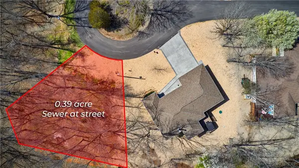 17 Ettington Lane, Bella Vista, AR 72714