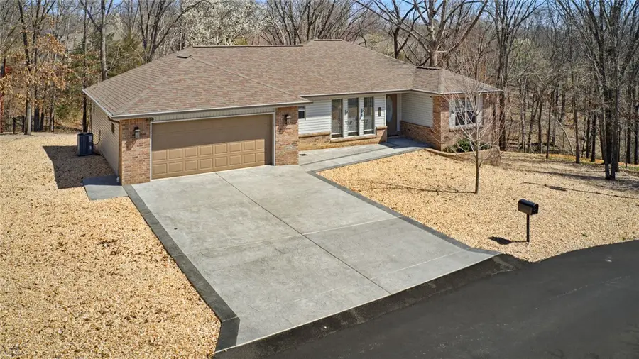 17 Ettington Lane, Bella Vista, AR 72714 - #2