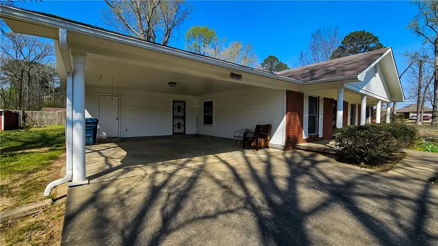 9727 Lanehart Road, Big Rock, AR 72204 - #2