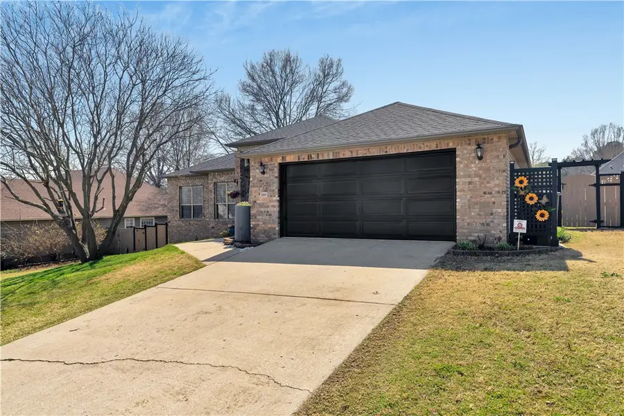 Address Withheld By Seller, Fayetteville, AR 72703 - #2