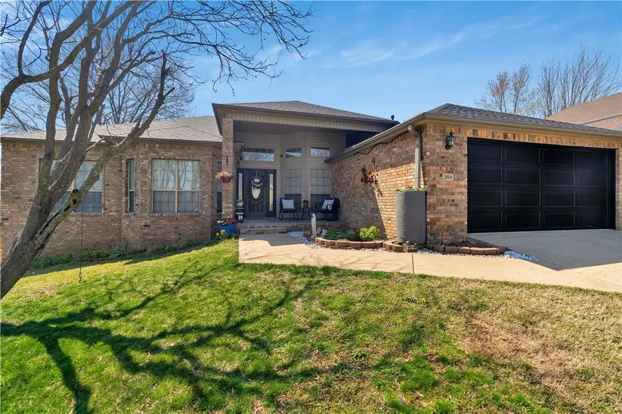 Address Withheld By Seller, Fayetteville, AR 72703 - #3