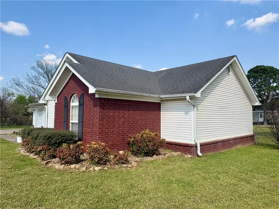 15802 N State Highway 28, Dardanelle, AR 72834 - #2