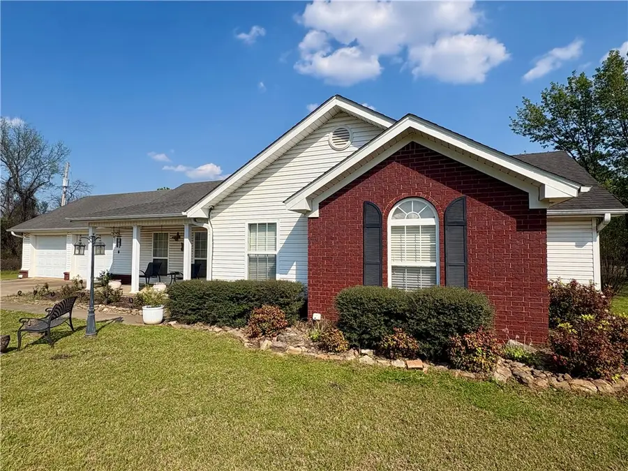 15802 N State Highway 28, Dardanelle, AR 72834 - #3