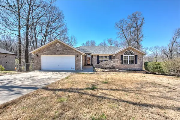 16 Appleby Lane, Bella Vista, AR 72715