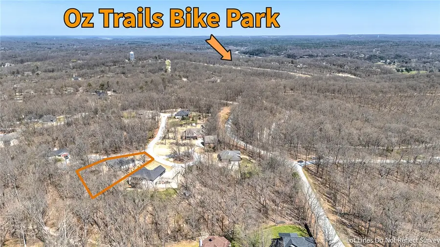 16 Appleby Lane, Bella Vista, AR 72715 - #3