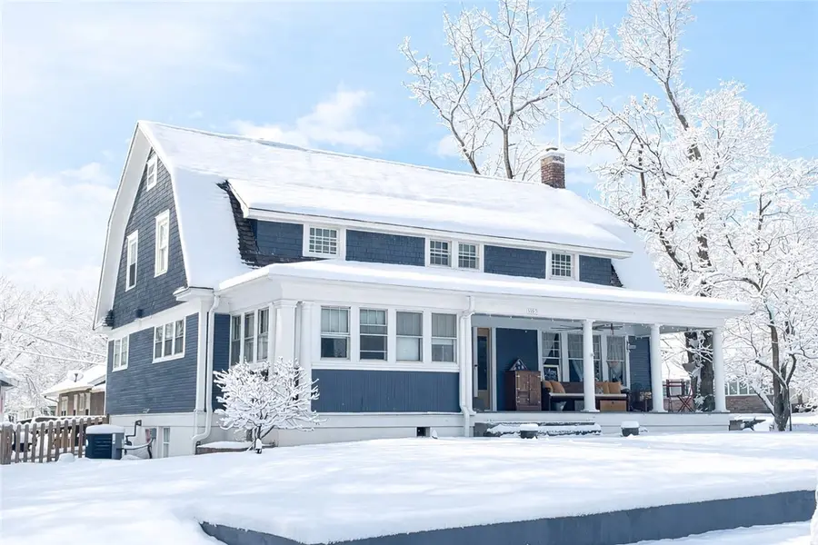 307 E Beaver Street, Anderson, MO 64831 - #2