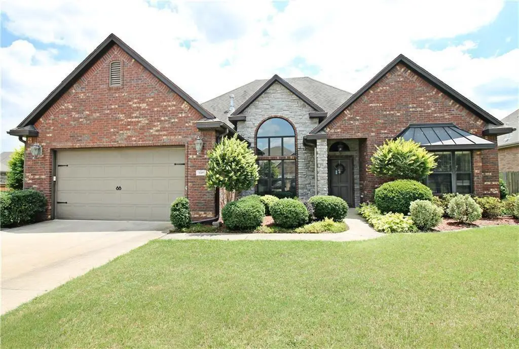 3503 SW Baybridge Cove, Bentonville, AR 72712 - #1
