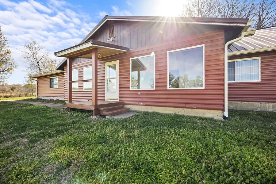 10910 S Whitehouse Road, Fayetteville, AR 72701 - #3