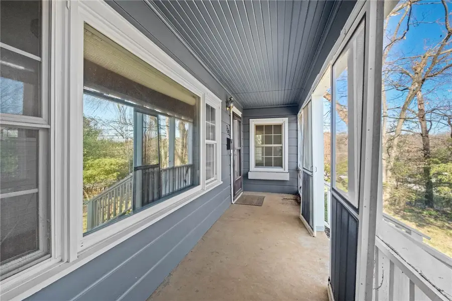 739 E Jackson Drive, Fayetteville, AR 72701 - #3