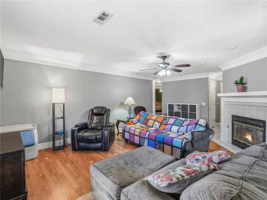 2701 W Easy Street, Rogers, AR 72756 - #3