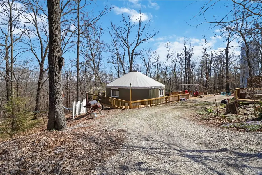 15936 Skyline Drive, Garfield, AR 72732 - #3