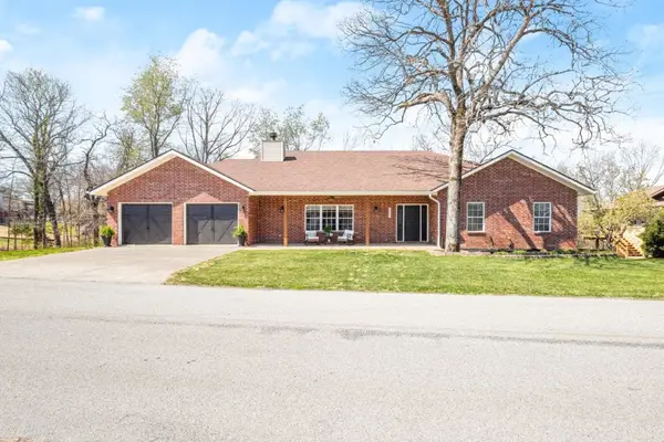 8225 Old White River Road, Rogers, AR 72756
