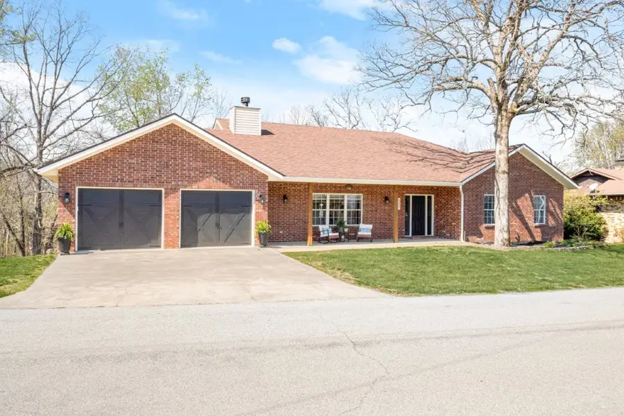 8225 Old White River Road, Rogers, AR 72756 - #3