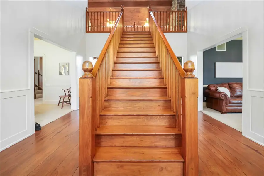 2701 Inwood Drive, Harrison, AR 72601 - #3