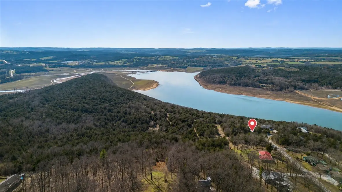 Lot 16 Mc 2048, Lead Hill, AR 72644 - #1