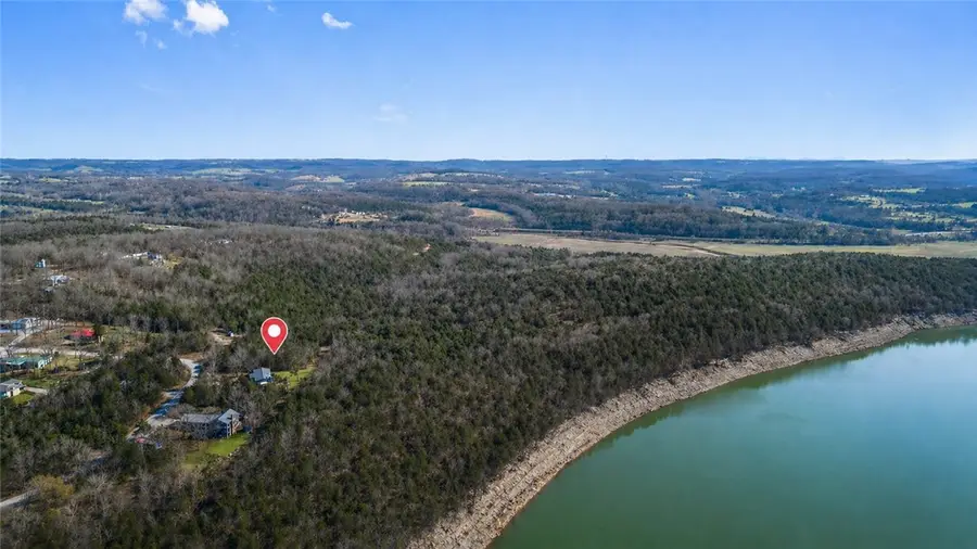 Lot 16 Mc 2048, Lead Hill, AR 72644 - #2