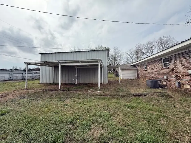 1901 Kris Drive, Ozark, AR 72949 - #2