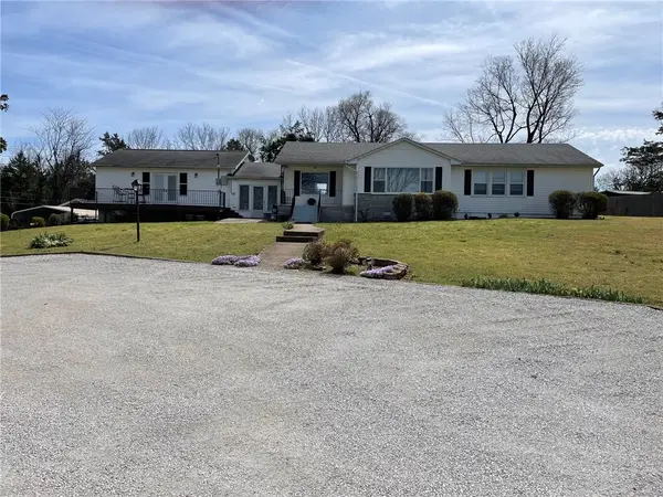 714 Circle Drive, Berryville, AR 72616