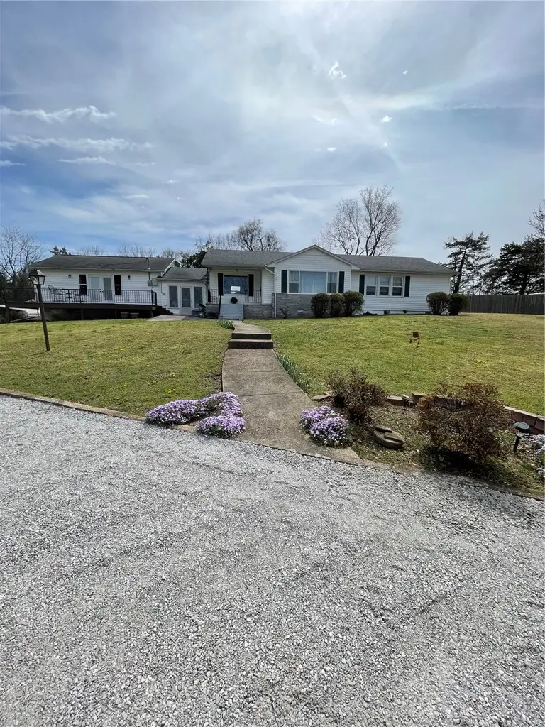 714 Circle Drive, Berryville, AR 72616 - #2