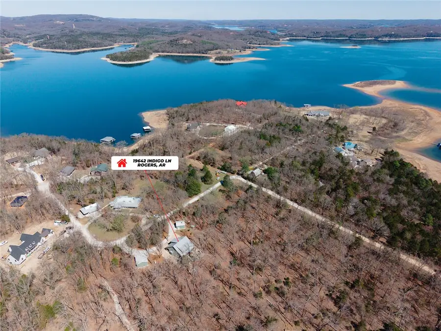 19642 Indigo Drive, Rogers, AR 72756 - #3