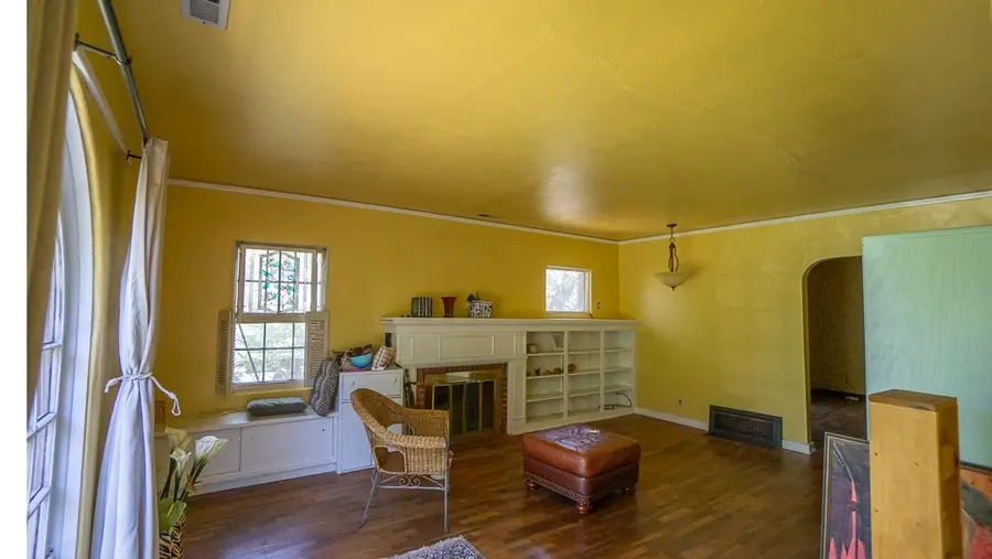 618 N Wilson, Fayetteville, AR 72701 - #3