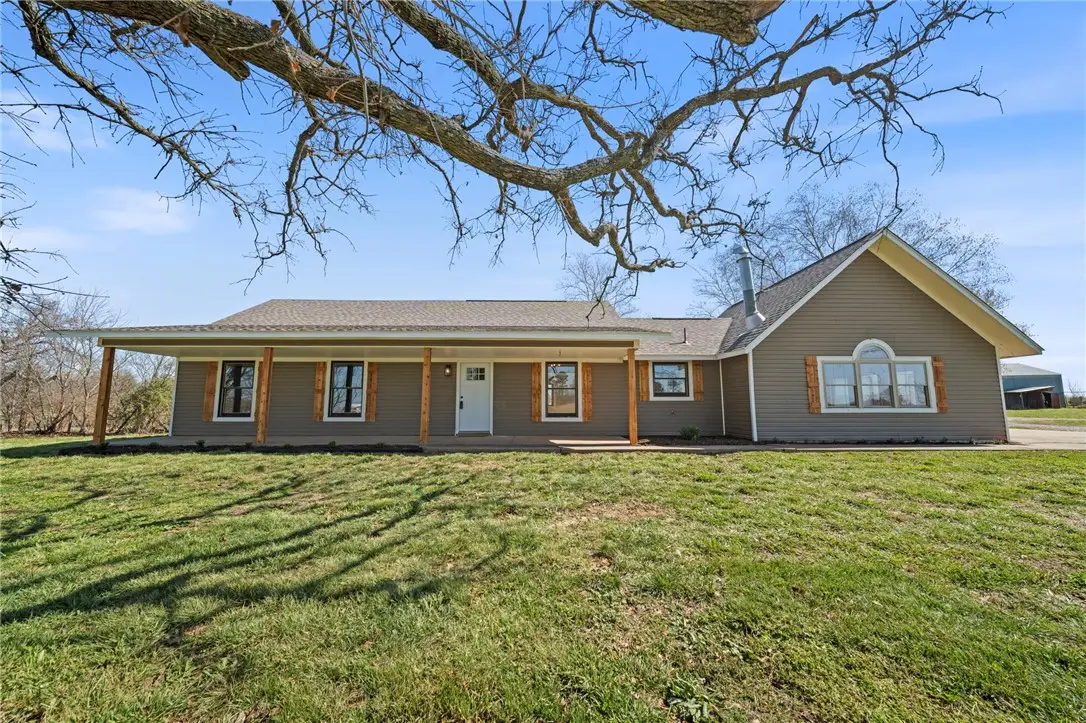 8120 N Coffelt Cemetery Road, Bentonville, AR 72713 - #1