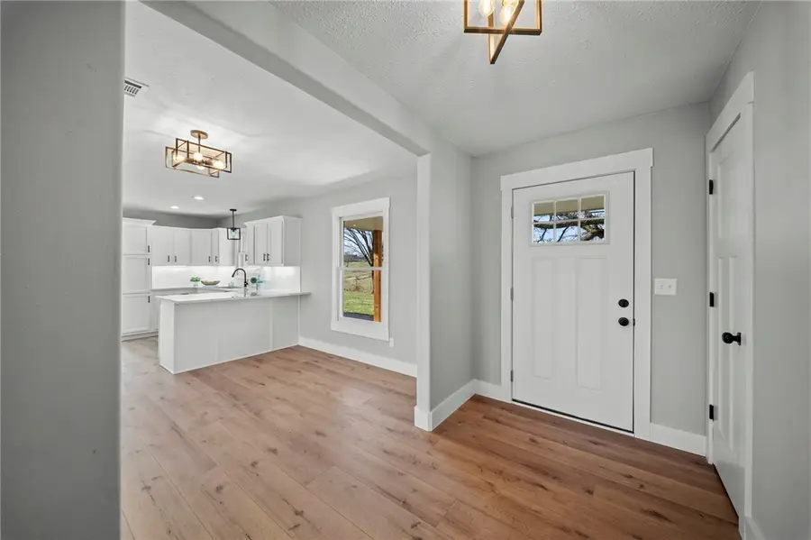 8120 N Coffelt Cemetery Road, Bentonville, AR 72713 - #3