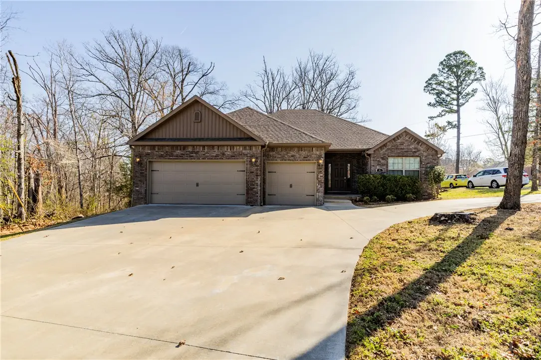 4 Edenhall Lane, Bella Vista, AR 72714 - #1