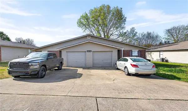 3433 & 3435 W Harvard Street, Fayetteville, AR 72704