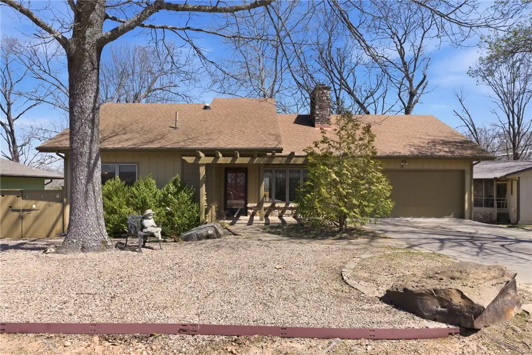 3 Kensington Drive, Bella Vista, AR 72715 - #1