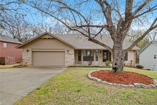 123 San Jose Drive, Springdale, AR 72764