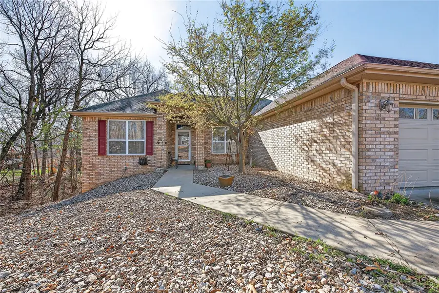 3 Eyemouth Drive, Bella Vista, AR 72715 - #2