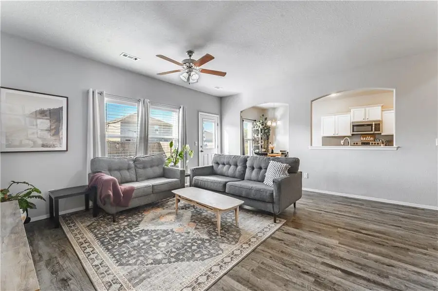 2503 Hickory Wood Avenue, Lowell, AR 72745 - #2